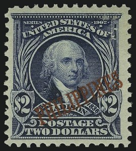 Sale 905, Lot 3849, Philippines