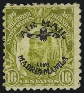 Sale 905, Lot 3853, Philippines