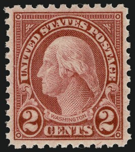 Sale 910, Lot 110, 1922 and Later Issues (Scott 578 to 594)