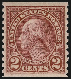 Sale 910, Lot 119, 1922 and Later Issues (Scott 595 to 613)
