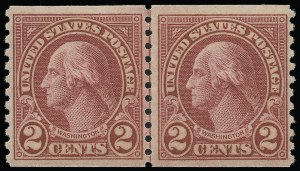 Sale 910, Lot 120, 1922 and Later Issues (Scott 595 to 613)
