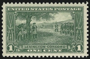 Sale 910, Lot 126, Later Issues (Scott 617 to 630)