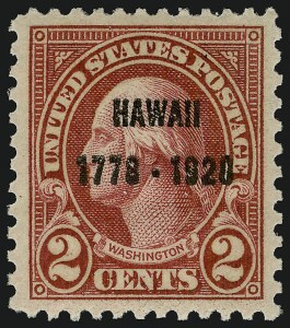Sale 910, Lot 140, Later Issues (Scott 631 to 657)