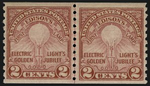 Sale 910, Lot 143, Later Issues (Scott 631 to 657)