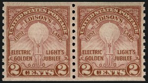 Sale 910, Lot 144, Later Issues (Scott 631 to 657)