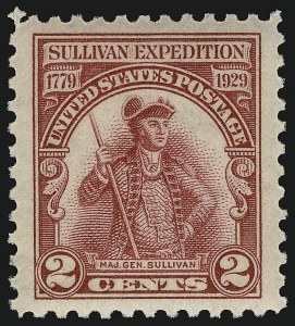 Sale 910, Lot 145, Later Issues (Scott 631 to 657)