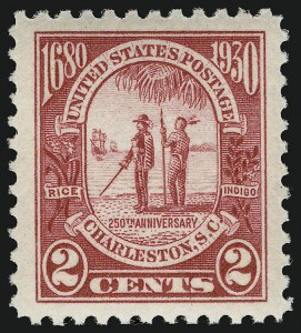 Sale 910, Lot 162, Later Issues (Scott 683 to 725)