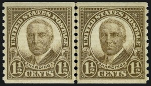 Sale 910, Lot 163, Later Issues (Scott 683 to 725)