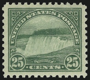 Sale 910, Lot 166, Later Issues (Scott 683 to 725)