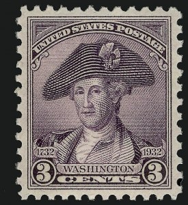 Sale 910, Lot 170, Later Issues (Scott 683 to 725)
