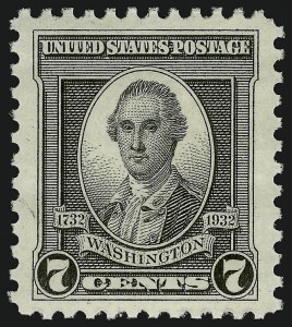 Sale 910, Lot 172, Later Issues (Scott 683 to 725)