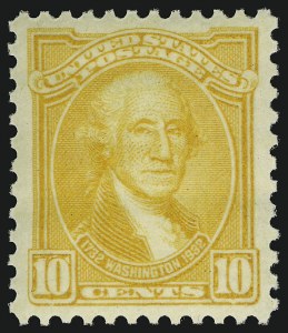 Sale Number 910, Lot Number 174, Later Issues (Scott 683 to 725) Sale Number 910, Lot Number 174, Later Issues (Scott 683 to 725)
