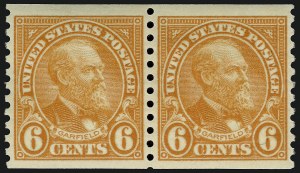 Sale 910, Lot 176, Later Issues (Scott 683 to 725)