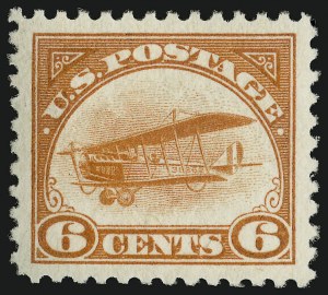 Sale 910, Lot 190, Air Post