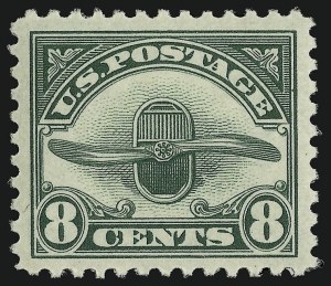 Sale 910, Lot 194, Air Post