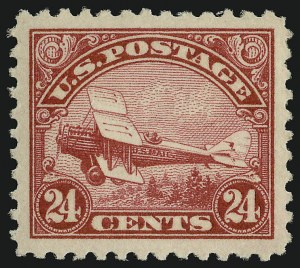 Sale 910, Lot 196, Air Post