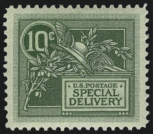 Sale Number 910, Lot Number 207, Special Delivery