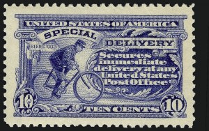 Sale 910, Lot 209, Special Delivery