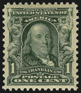 Sale Number 910, Lot Number 38, 1902-08 Issues