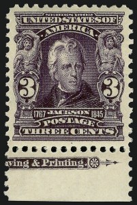 Sale Number 910, Lot Number 40, 1902-08 Issues