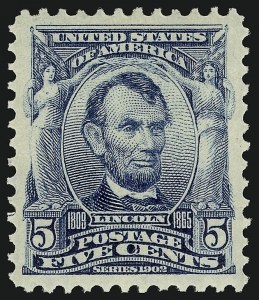 Sale Number 910, Lot Number 42, 1902-08 Issues