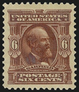 Sale Number 910, Lot Number 43, 1902-08 Issues