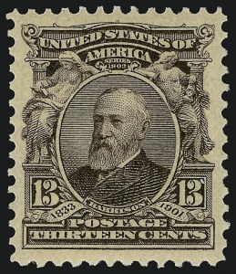 Sale 910, Lot 46, 1902-08 Issues