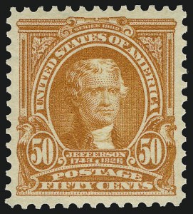 Sale Number 910, Lot Number 48, 1902-08 Issues