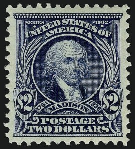 Sale 910, Lot 50, 1902-08 Issues