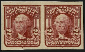 Sale 910, Lot 60, 1902-08 Issues