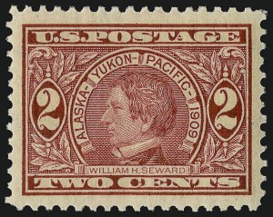 Sale 910, Lot 72, 1909 Commemoratives