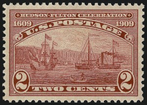 Sale 910, Lot 74, 1909 Commemoratives