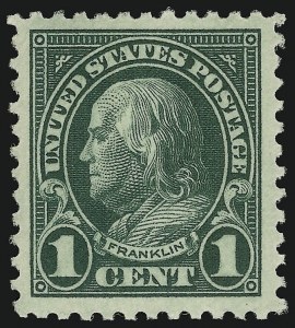 Sale 910, Lot 88, 1922 and Later Issues (Scott 537 to 573a)