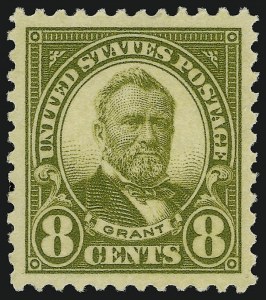 Sale 910, Lot 94, 1922 and Later Issues (Scott 537 to 573a)