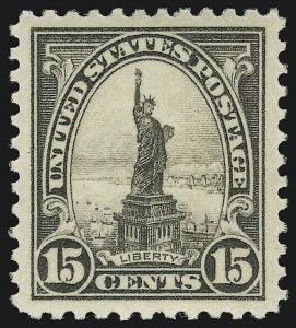 Sale 910, Lot 99, 1922 and Later Issues (Scott 537 to 573a)