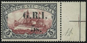 Sale 913, Lot 1035, Mariana Islands thru Uruguay