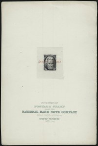 Sale 913, Lot 620, 1861-66 Issue