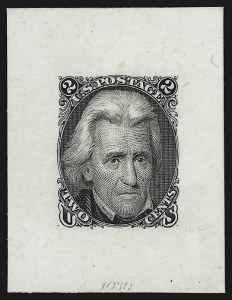 Sale 913, Lot 621, 1861-66 Issue