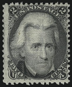 Sale 913, Lot 634, 1867-68 Grilled Issue