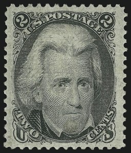 Sale 913, Lot 649, 1867-68 Grilled Issue