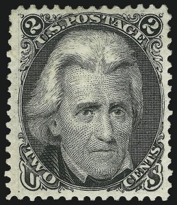 Sale 913, Lot 664, 1875 Re-Issue of 1861-66 Issue