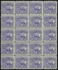 Sale 913, Lot 677, 1869 Pictorial Issue