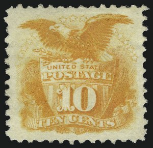 Sale 913, Lot 679, 1869 Pictorial Issue