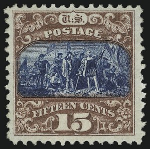 Sale 913, Lot 681, 1869 Pictorial Issue