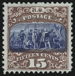 Sale 913, Lot 683, 1869 Pictorial Issue