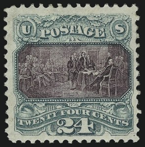 Sale 913, Lot 686, 1869 Pictorial Issue