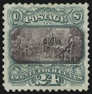 Sale 913, Lot 687, 1869 Pictorial Issue