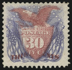 Sale 913, Lot 690, 1869 Pictorial Issue