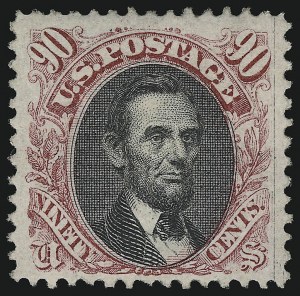 Sale 913, Lot 692, 1869 Pictorial Issue