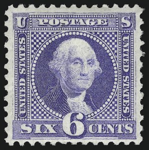 Sale 913, Lot 699, 1875 Re-Issue of 1869 Pictorial Issue